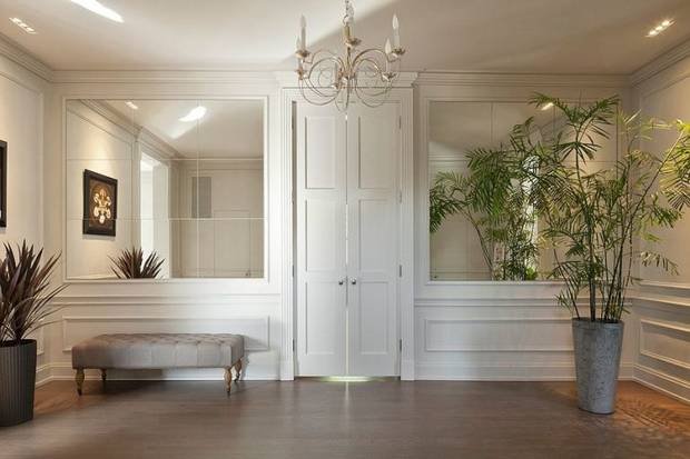 Η Ιβάνκα Τραμπ ανεβάζει φωτογραφίες από το νέο σπίτι της στην Ουάσινγκτον [εικόνες] | iefimerida.gr 6