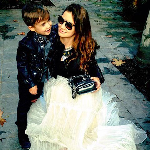 Ο πιο στυλάτος μπόμπιρας στον κόσμο – Πεντάχρονος fashion icon με χιλιάδες θαυμαστές [εικόνες] | iefimerida.gr 3