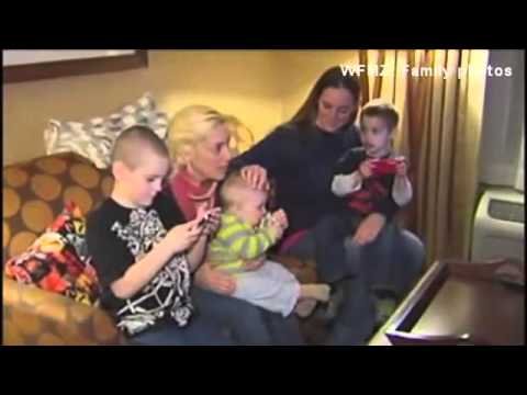 Βρήκε τη μητέρα της μέσω facebook -Την είχε εγκαταλείψει, νεογέννητη, σε ένα  Burger King [εικόνες] | iefimerida.gr 2