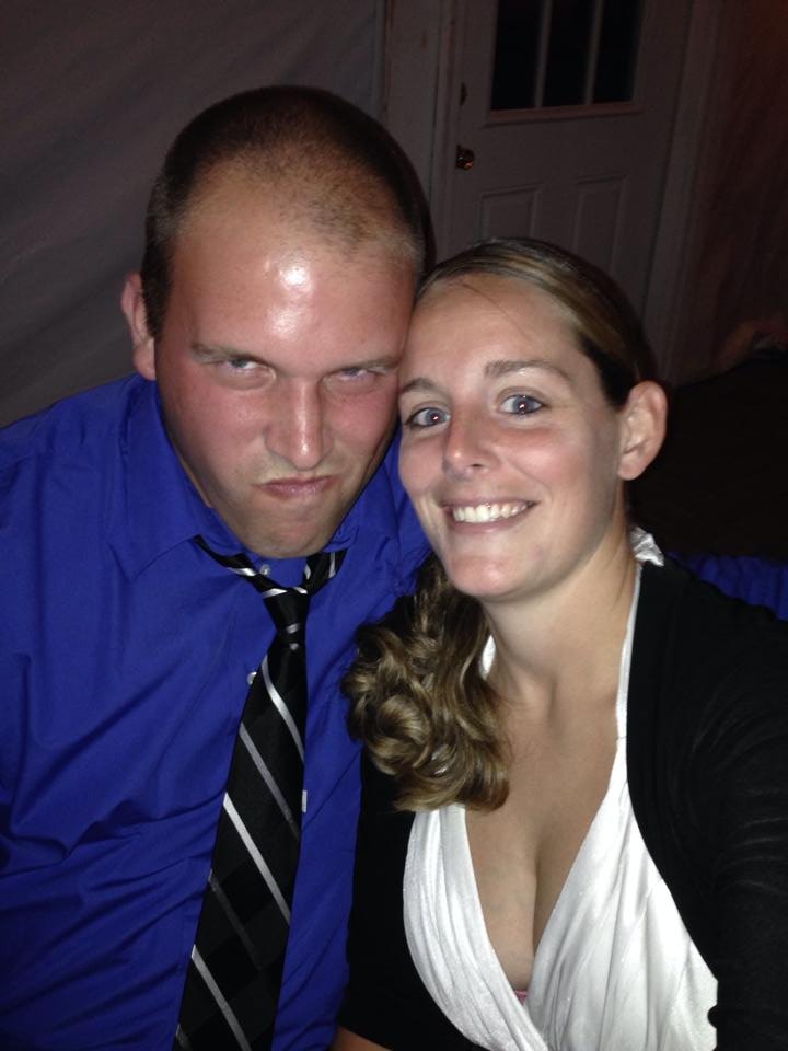 Βρήκε τη μητέρα της μέσω facebook -Την είχε εγκαταλείψει, νεογέννητη, σε ένα  Burger King [εικόνες] | iefimerida.gr 11