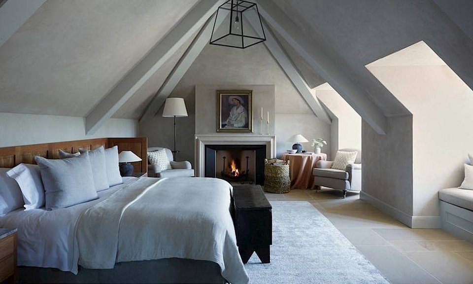 Babymoon: Απόδραση χλιδής σε ξενοδοχείο με 10.000 λίρες τη βραδιά για Μέγκαν Μαρκλ και πρίγκιπα Χάρι [εικόνες] | iefimerida.gr 7