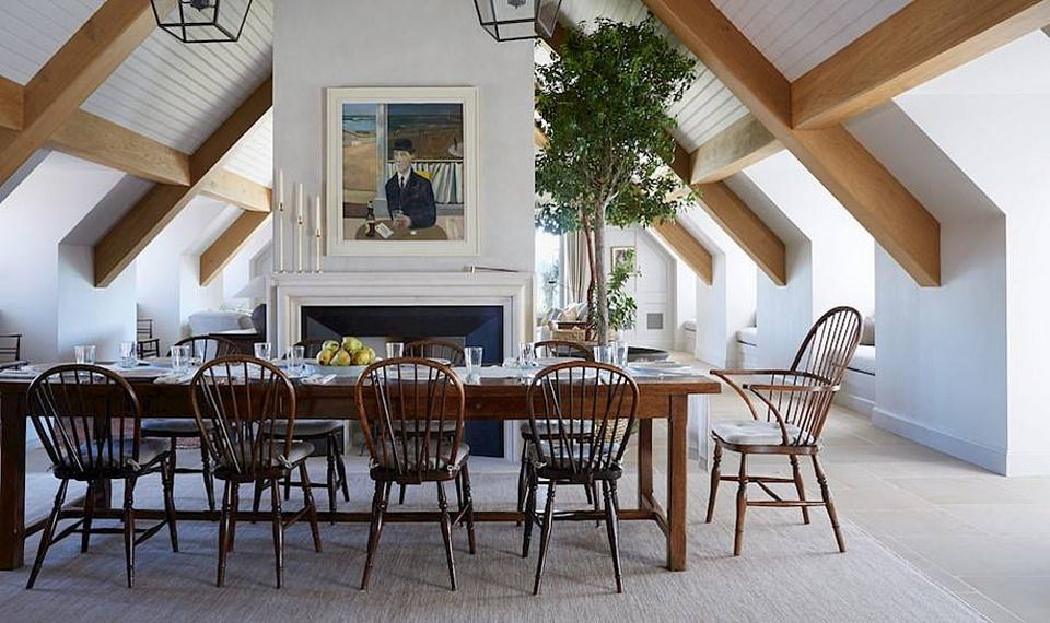 Babymoon: Απόδραση χλιδής σε ξενοδοχείο με 10.000 λίρες τη βραδιά για Μέγκαν Μαρκλ και πρίγκιπα Χάρι [εικόνες] | iefimerida.gr 2