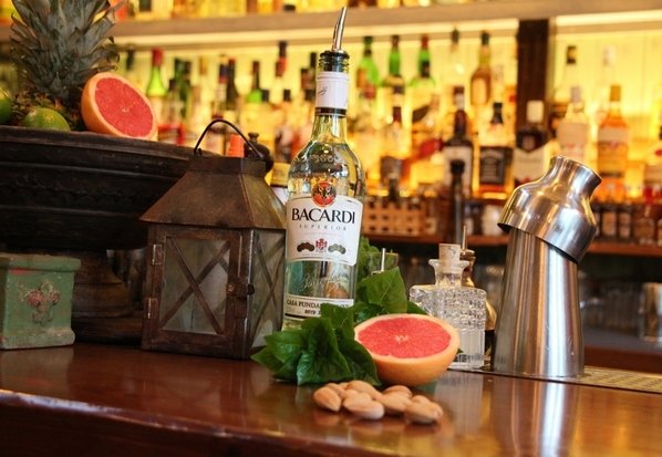 Elements: Το ελληνικό κοκτέιλ που βρίσκεται ανάμεσα στα καλύτερα του κόσμου – Αυτή είναι η συνταγή [εικόνες] | iefimerida.gr 0