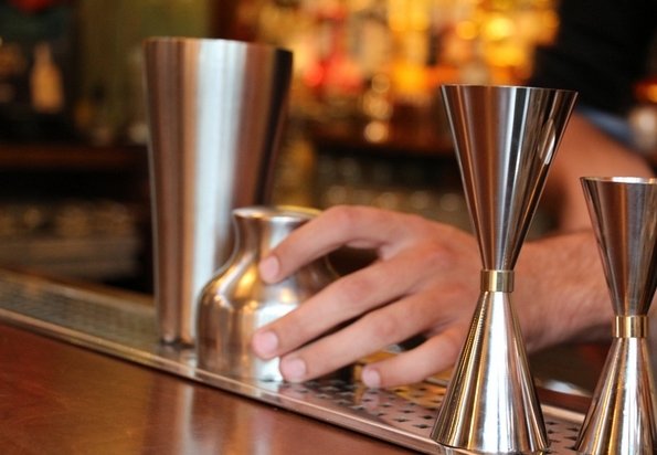 Elements: Το ελληνικό κοκτέιλ που βρίσκεται ανάμεσα στα καλύτερα του κόσμου – Αυτή είναι η συνταγή [εικόνες] | iefimerida.gr 1