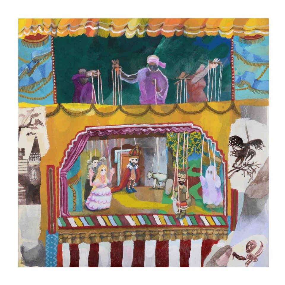 Ο Χανς Κρίστιαν Άντερσεν εμπνέει... στον ΙΑΝΟ [εικόνες] | iefimerida.gr 1