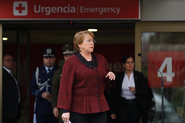 Τρόμος στο Σαντιάγο: Βόμβα εξερράγη στο μετρό - Ντοκουμέντο από τον σταθμό τη στιγμή της έκρηξης [βίντεο & εικόνες] | iefimerida.gr 1