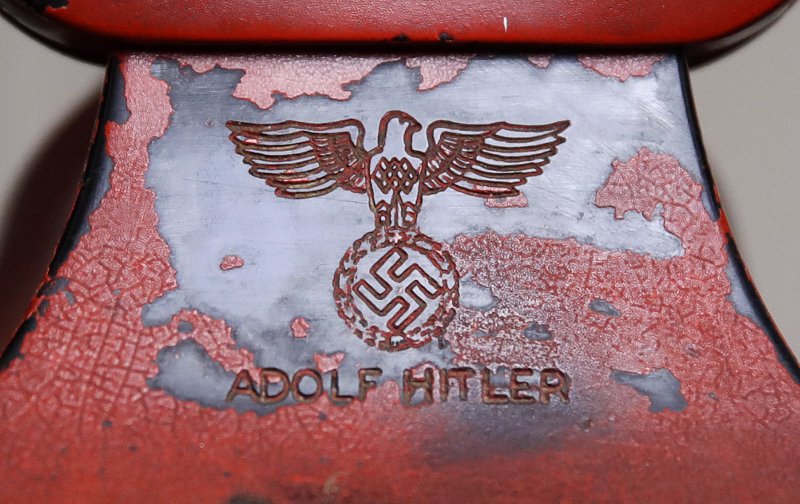 Στο σφυρί το κόκκινο τηλέφωνο του Χίτλερ –Επιασε 190.000 ευρώ | iefimerida.gr 2