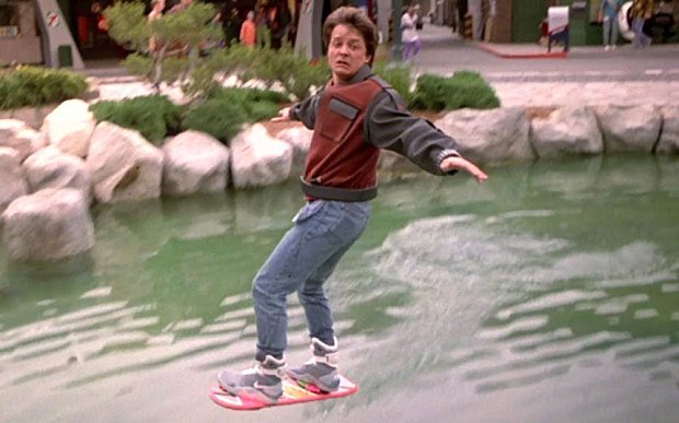 21 Οκτωβρίου 2015, η ημέρα επαλήθευσης για το «Επιστροφή στο Μέλλον» - Τι προέβλεψε σωστά η ταινία [εικόνες] | iefimerida.gr 1