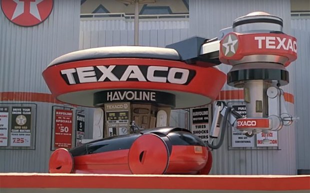 21 Οκτωβρίου 2015, η ημέρα επαλήθευσης για το «Επιστροφή στο Μέλλον» - Τι προέβλεψε σωστά η ταινία [εικόνες] | iefimerida.gr 13