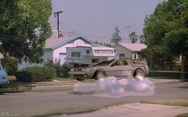 21 Οκτωβρίου 2015, η ημέρα επαλήθευσης για το «Επιστροφή στο Μέλλον» - Τι προέβλεψε σωστά η ταινία [εικόνες] | iefimerida.gr 17