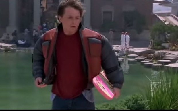 21 Οκτωβρίου 2015, η ημέρα επαλήθευσης για το «Επιστροφή στο Μέλλον» - Τι προέβλεψε σωστά η ταινία [εικόνες] | iefimerida.gr 18