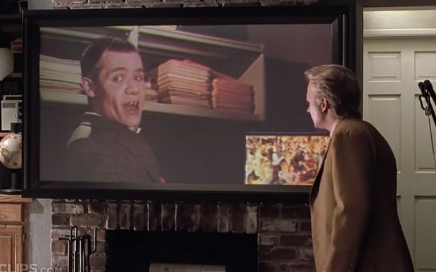 21 Οκτωβρίου 2015, η ημέρα επαλήθευσης για το «Επιστροφή στο Μέλλον» - Τι προέβλεψε σωστά η ταινία [εικόνες] | iefimerida.gr 5