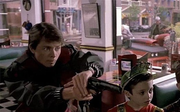 21 Οκτωβρίου 2015, η ημέρα επαλήθευσης για το «Επιστροφή στο Μέλλον» - Τι προέβλεψε σωστά η ταινία [εικόνες] | iefimerida.gr 7