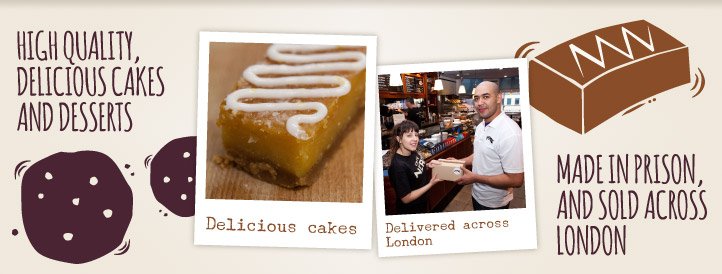 Μπισκότα Zonzon, τα κάνουν φυλακισμένοι για να πάρουν πτυχίο [εικόνες] | iefimerida.gr 5