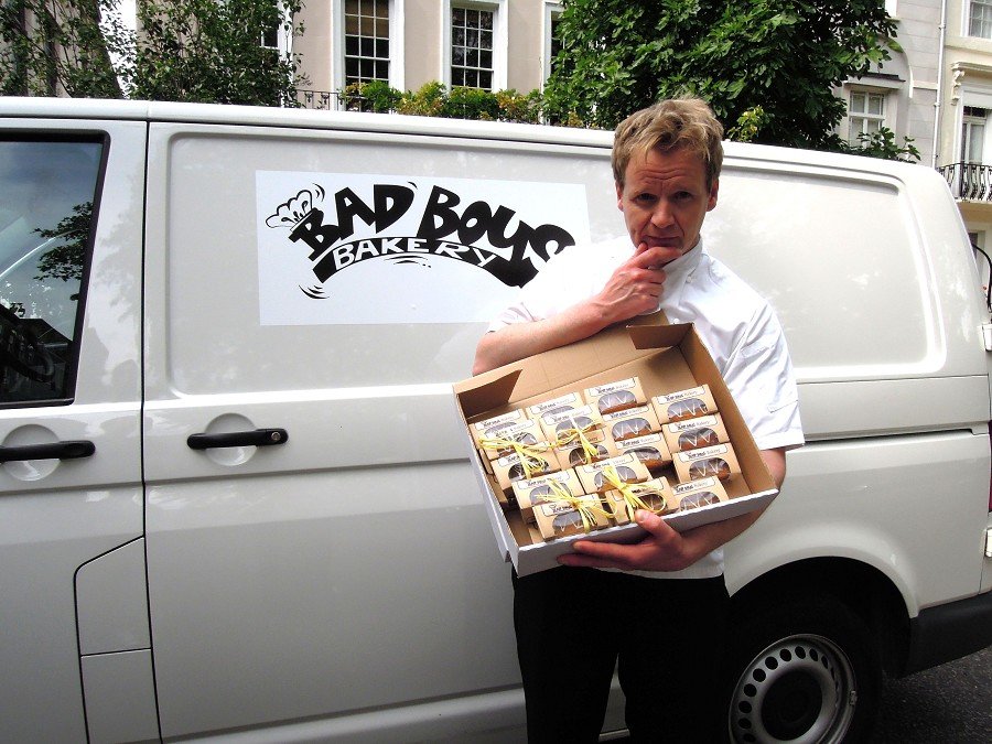 Μπισκότα Zonzon, τα κάνουν φυλακισμένοι για να πάρουν πτυχίο [εικόνες] | iefimerida.gr 6