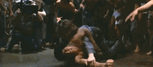 Επικά λάθη που «κατέστρεψαν» αγαπημένες ταινίες -Απίστευτες γκάφες που «γλίτωσαν» στο μοντάζ [εικόνες gif] | iefimerida.gr 5