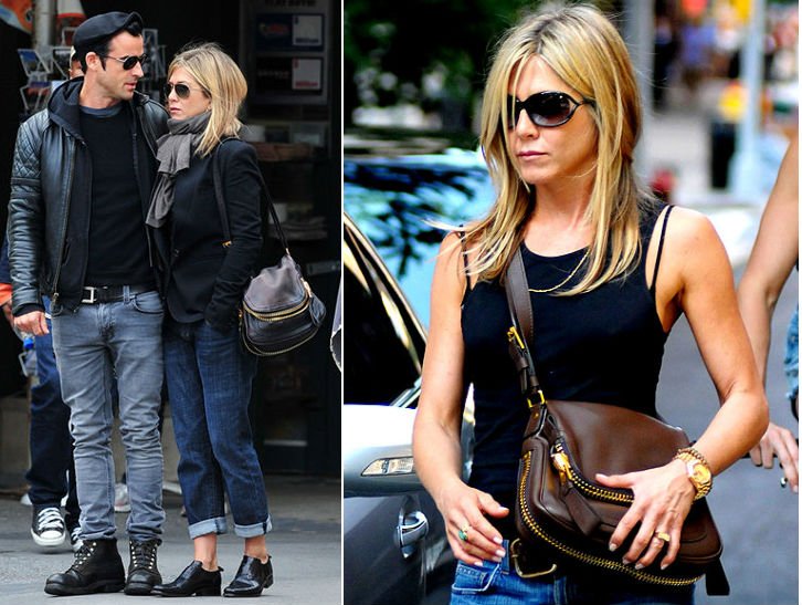 Αυτή είναι η Ελβετίδα πωλήτρια που αρνήθηκε να πουλήσει πανάκριβη τσάντα στην Οπρα Γουίνφρεϊ επειδή είναι μαύρη [εικόνες] | iefimerida.gr 8