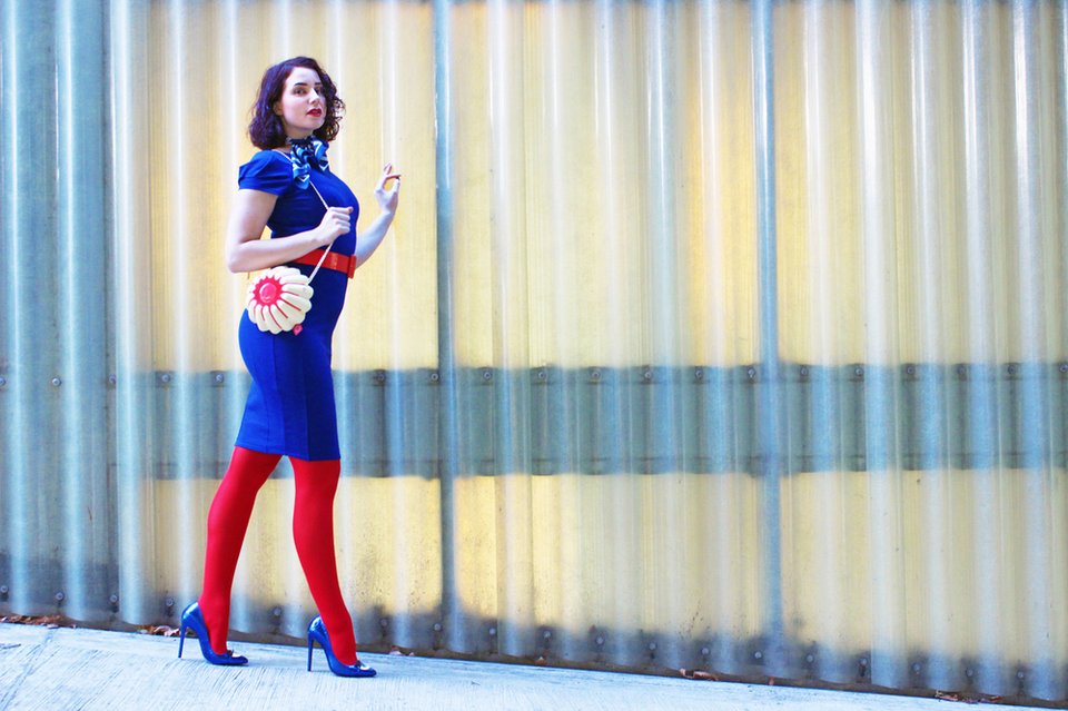 Ολλανδή σχεδιάστρια έκανε τσάντες τα πιο λαχταριστά φαγητά και γλυκά [εικόνες] | iefimerida.gr 2