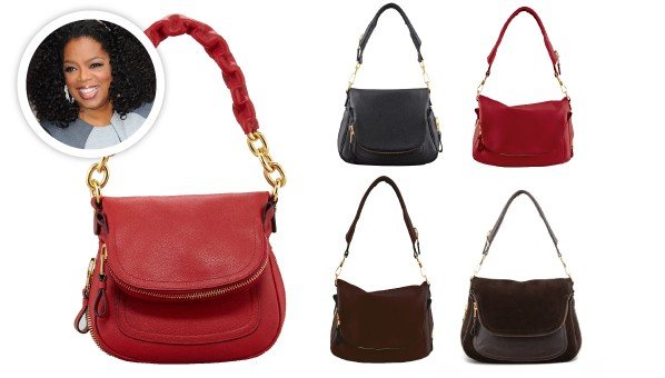 Αυτή είναι η Ελβετίδα πωλήτρια που αρνήθηκε να πουλήσει πανάκριβη τσάντα στην Οπρα Γουίνφρεϊ επειδή είναι μαύρη [εικόνες] | iefimerida.gr 15