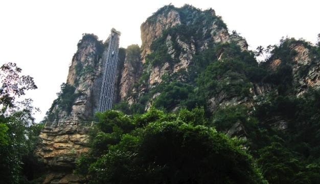 Τα πιο τρελά ασανσέρ στον κόσμο -Πρέπει να τα επισκεφθεί κανείς για να πιστέψει πως υπάρχουν [εικόνες] | iefimerida.gr 0