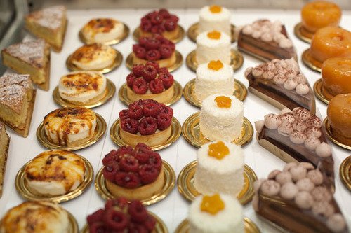 Cronuts: Γάλλος σεφ «πάντρεψε» κρουασάν με ντόνατς προκαλώντας γευστική... παράκρουση στη Νέα Υόρκη [εικόνες] | iefimerida.gr 7