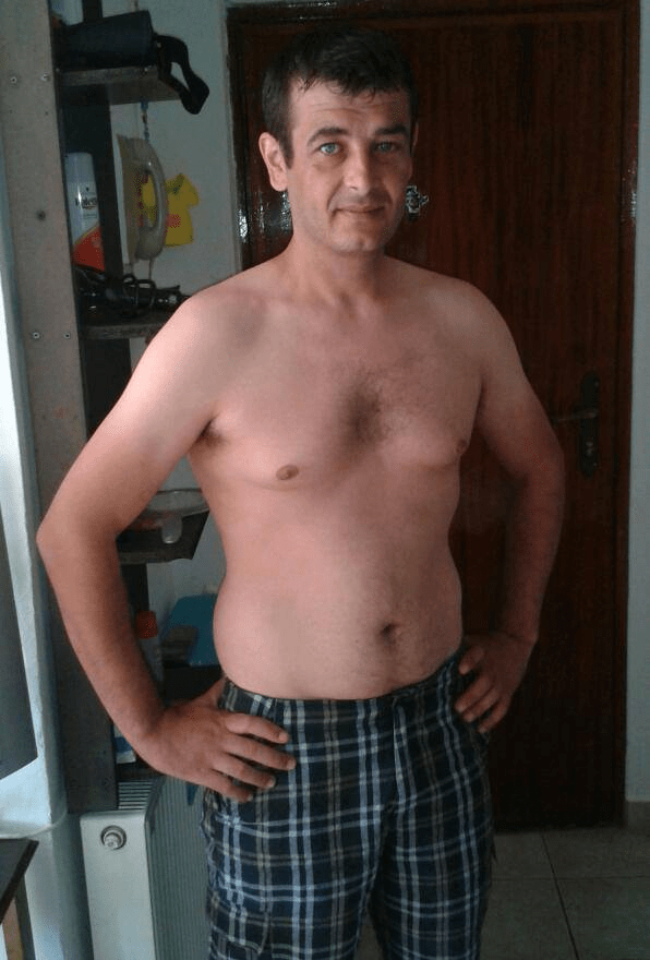 Πιστολέρο του Μικρολίμανου: Διακοπές στη Χίο, περίεργα βίντεο στο Facebook και υβριστικά σχόλια για την Ελλάδα [εικόνες] | iefimerida.gr 2