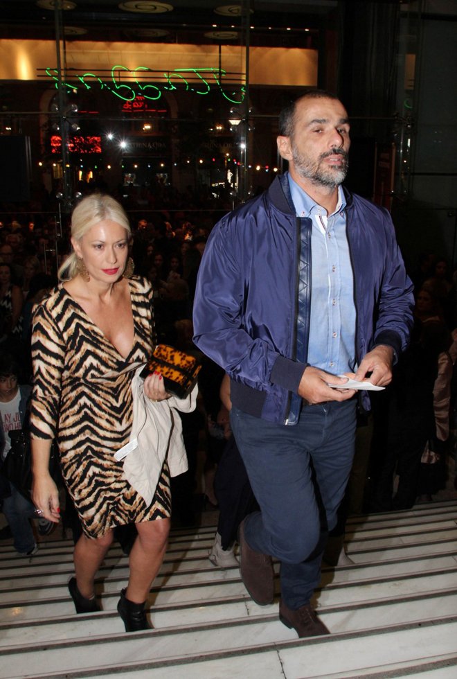 Η Μαρία Μπακοδήμου εξηγεί γιατί δεν θέλει να παντρευτεί [εικόνες] | iefimerida.gr 0