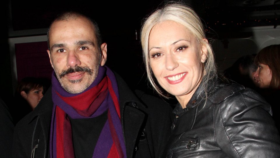 Η Μαρία Μπακοδήμου εξηγεί γιατί δεν θέλει να παντρευτεί [εικόνες] | iefimerida.gr 1