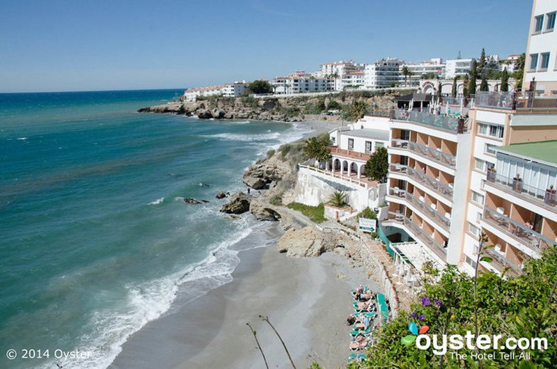 Τα 12 πιο ειδυλλιακά και ρομαντικά resort της Μεσογείου -Λατρεία για Μύκονο και Αθήνα [εικόνες] | iefimerida.gr 10