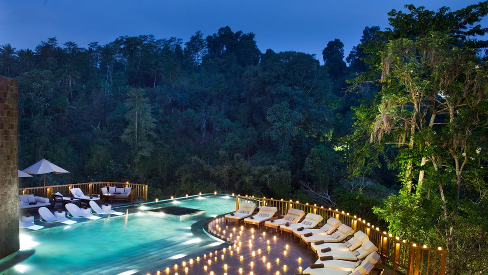 Top10: Πισίνες ανά τον κόσμο με απίστευτη θέα- Ανάμεσά τους και μία ελληνική [εικόνες] | iefimerida.gr 0