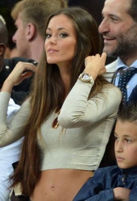 Αυτή είναι η νέα πανέμορφη κατάκτηση του Μάριο Μπαλοτέλι [εικόνες] | iefimerida.gr 0