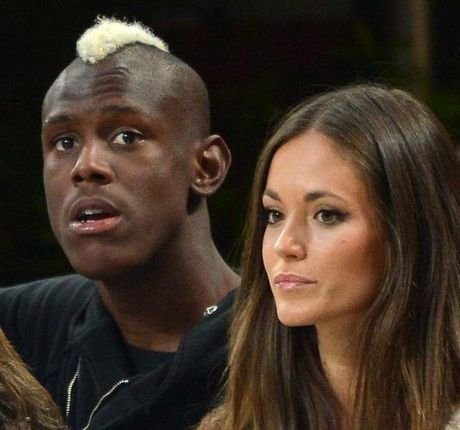 Αυτή είναι η νέα πανέμορφη κατάκτηση του Μάριο Μπαλοτέλι [εικόνες] | iefimerida.gr 2