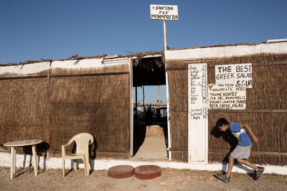 Η πιο τροπική γωνιά της Μεσογείου βρίσκεται στην Ελλάδα - Ο μαγευτικός Μπάλος μέσα από 28 φωτογραφίες [εικόνες] | iefimerida.gr 0