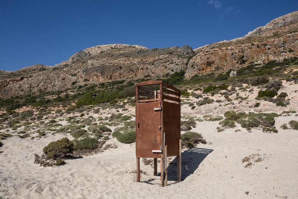 Η πιο τροπική γωνιά της Μεσογείου βρίσκεται στην Ελλάδα - Ο μαγευτικός Μπάλος μέσα από 28 φωτογραφίες [εικόνες] | iefimerida.gr 11