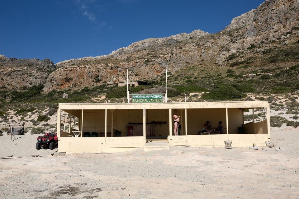 Η πιο τροπική γωνιά της Μεσογείου βρίσκεται στην Ελλάδα - Ο μαγευτικός Μπάλος μέσα από 28 φωτογραφίες [εικόνες] | iefimerida.gr 13