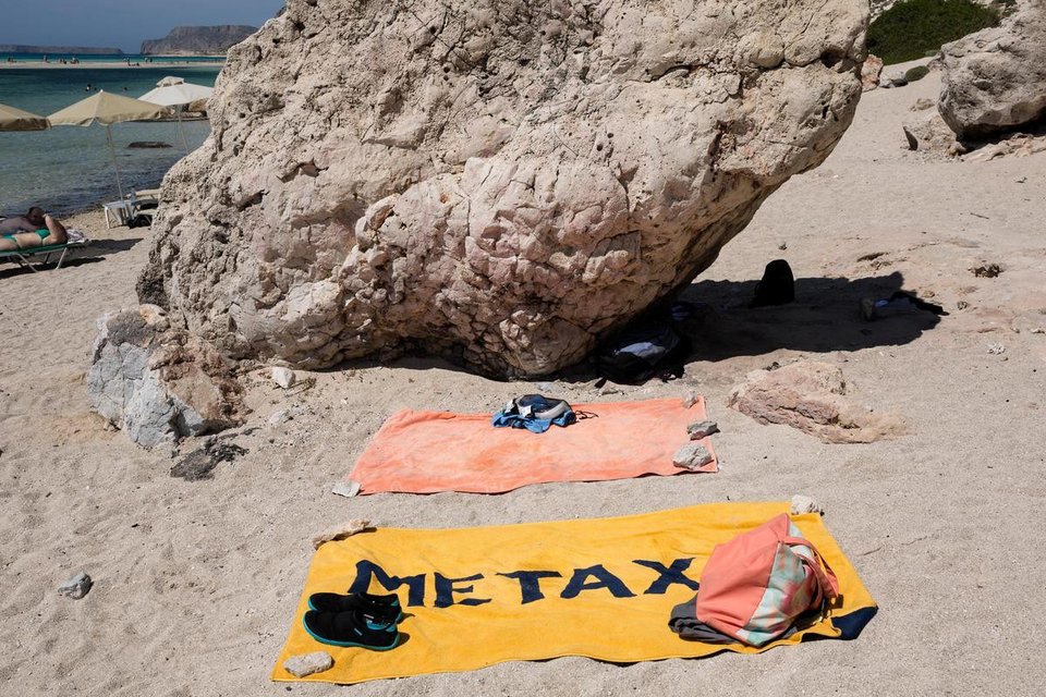 Η πιο τροπική γωνιά της Μεσογείου βρίσκεται στην Ελλάδα - Ο μαγευτικός Μπάλος μέσα από 28 φωτογραφίες [εικόνες] | iefimerida.gr 15