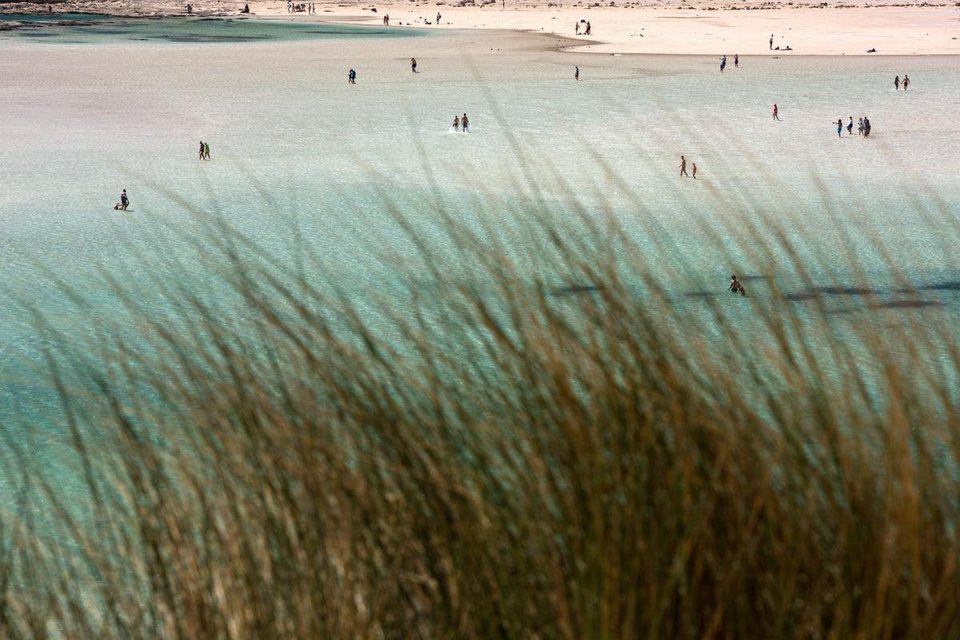 Η πιο τροπική γωνιά της Μεσογείου βρίσκεται στην Ελλάδα - Ο μαγευτικός Μπάλος μέσα από 28 φωτογραφίες [εικόνες] | iefimerida.gr 17