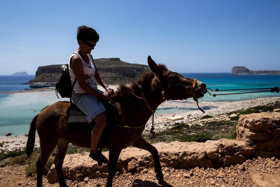 Η πιο τροπική γωνιά της Μεσογείου βρίσκεται στην Ελλάδα - Ο μαγευτικός Μπάλος μέσα από 28 φωτογραφίες [εικόνες] | iefimerida.gr 20