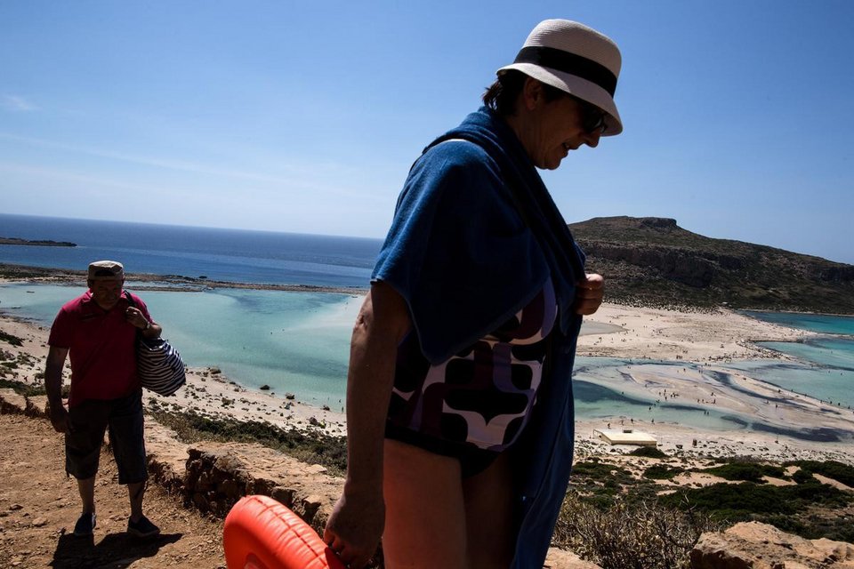 Η πιο τροπική γωνιά της Μεσογείου βρίσκεται στην Ελλάδα - Ο μαγευτικός Μπάλος μέσα από 28 φωτογραφίες [εικόνες] | iefimerida.gr 22