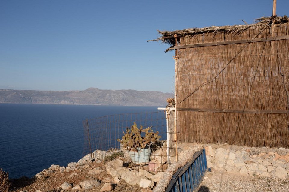 Η πιο τροπική γωνιά της Μεσογείου βρίσκεται στην Ελλάδα - Ο μαγευτικός Μπάλος μέσα από 28 φωτογραφίες [εικόνες] | iefimerida.gr 1