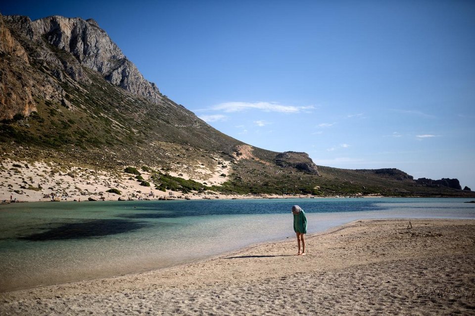 Η πιο τροπική γωνιά της Μεσογείου βρίσκεται στην Ελλάδα - Ο μαγευτικός Μπάλος μέσα από 28 φωτογραφίες [εικόνες] | iefimerida.gr 12