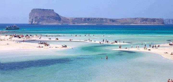 Business Ιnsider: Ο Μπάλος στην Κρήτη είναι ένα από τα κρυμμένα στολίδια του κόσμου [εικόνες] | iefimerida.gr 3