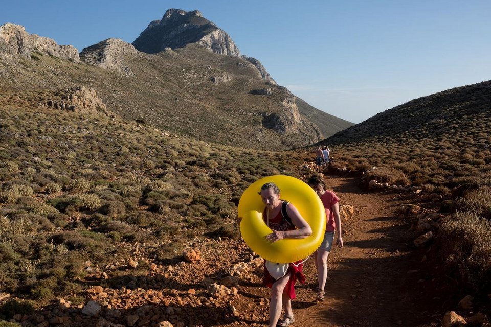 Η πιο τροπική γωνιά της Μεσογείου βρίσκεται στην Ελλάδα - Ο μαγευτικός Μπάλος μέσα από 28 φωτογραφίες [εικόνες] | iefimerida.gr 3