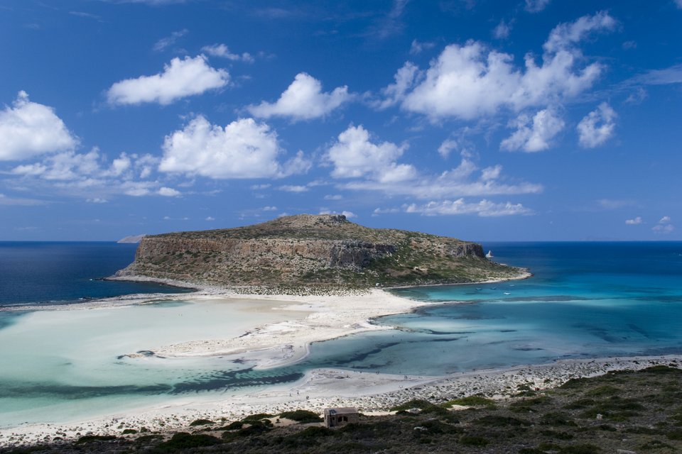 Οι Βρετανοί μας λένε ποιες είναι οι 10 ωραιότερες παραλίες της Ελλάδας [εικόνες] | iefimerida.gr 1