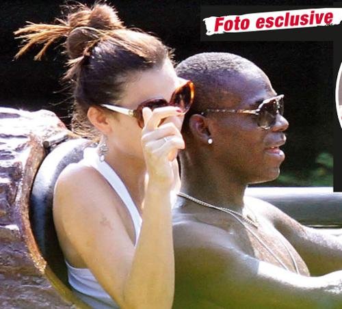 «Μου είπε να τον περιμένω για διακοπές στα νησιά», λέει η Ελληνίδα πρώην του Μπαλοτέλι [εικόνες] | iefimerida.gr 0