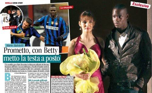 «Μου είπε να τον περιμένω για διακοπές στα νησιά», λέει η Ελληνίδα πρώην του Μπαλοτέλι [εικόνες] | iefimerida.gr 1