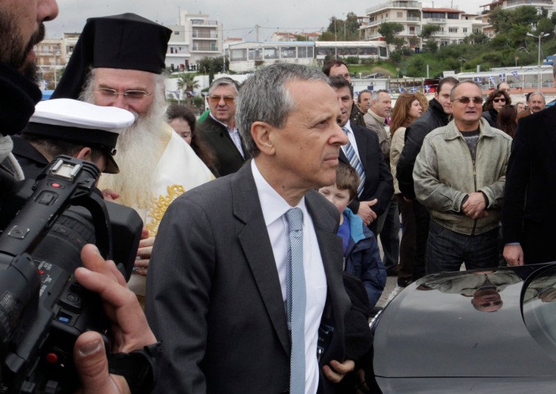 Νικολόπουλος, Μπαλτάκος και πολύτεκνοι κατά του συμφώνου συμβίωσης ομόφυλων ζευγαριών | iefimerida.gr 0