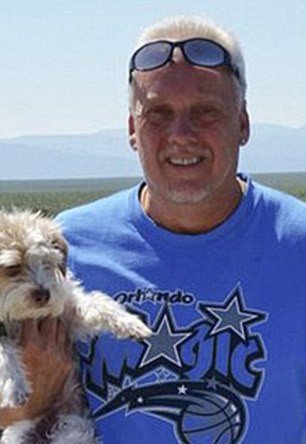 Μυστήριο με κρυμμένο θησαυρό στο Νέο Μεξικό -Ενας νεκρός και ένας αγνοούμενος σε διάστημα ενός έτους [εικόνες] | iefimerida.gr 2