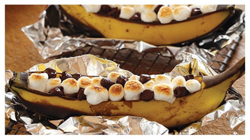 Τέρμα στα κλασικά - Τα 7 τρόφιμα που δεν ξέρατε πως είναι λαχταριστά στο μπάρμπεκιου [εικόνες] | iefimerida.gr 4