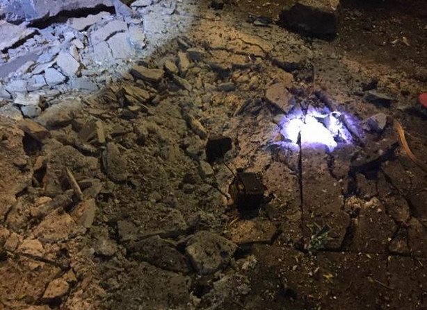 Εκρηξη σε εμπορικό κέντρο της Μπανγκόκ - 27 νεκροί [εικόνες & βίντεο] | iefimerida.gr 0